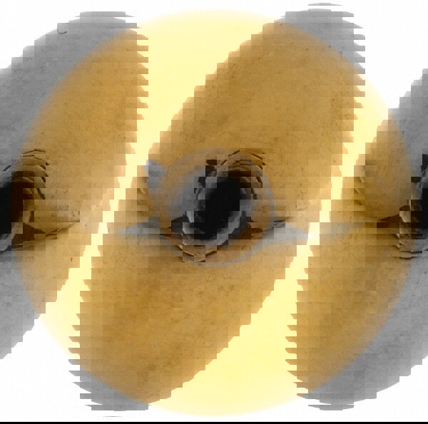 Ball Knob: Threaded Hole, 1'' Dia